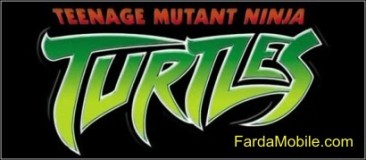 بازی موبایل TMNT Ninja Tribunal